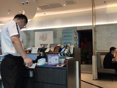 -必胜客(骡马市店)