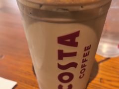 -COSTA COFFEE(百葛服务区店)