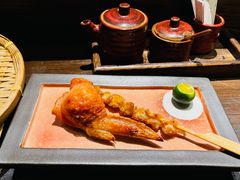-三川·十酒Izakaya(南昌路店)