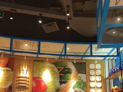 -菲滋意式餐厅(青悦城店)