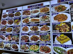 -裕德隆清真饭庄·天津特色菜(东丽店)