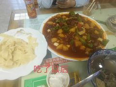 -尔力新疆丸子汤(北屯店)