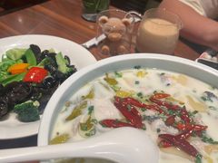 -大树餐厅(益田假日店)