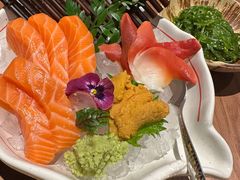 -Tuna maki寿司(苏州万象天地店)