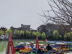 -莲湖公园