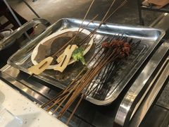 -钢管厂歆瑞源油卤串串香(春熙路太古里店)