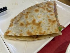 -华天二友居肉饼(宫门口店)