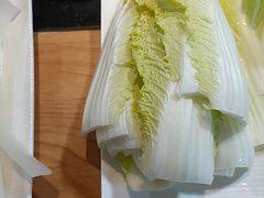 -人民公社大食堂(顺义总店)