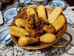 -南京大牌档(凯德大峡谷店)