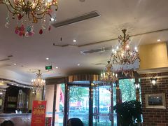 大堂-巴依老爷·新疆美食(上城区天城路店)