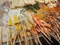 -郭记小街麻辣烫(南小街总店)
