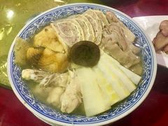 -三林本帮馆(中林街店)