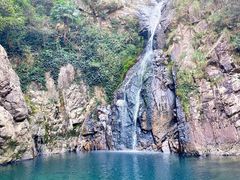 -宁波五龙潭景区