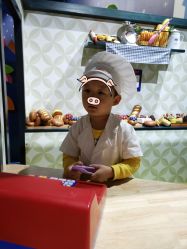 -幻贝家儿童乐园(苏州中心店)