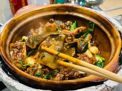 -金龙·打边炉(南京西路店)