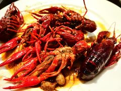 -惠州皇冠假日酒店·西餐厅·自助餐厅