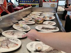 -群乐饭店(滨安路店)