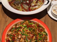 -首秀·四川料理(星耀101店)