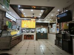 -丝路传奇·中国拉面航母店(北医三院店)