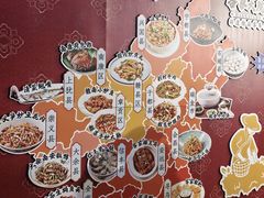 -客家大院·非遗赣南客家菜(郁孤台店)