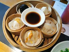 -南小馆(迪士尼小镇店)