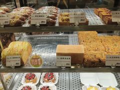 -君之狮子山·轻糖烘焙(松江印象城店)