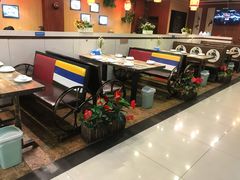 卡座-黑石礁酒楼·海鲜(黑石礁店)