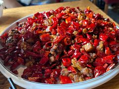 -小天府川菜馆(魏公村店)