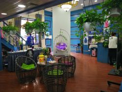 -Hair Glam 格拉姆造型旗舰店