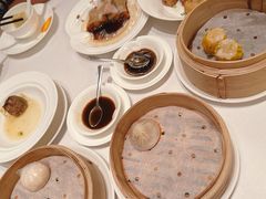 -香宫(九龙香格里拉店)
