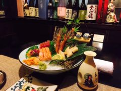 -花狸日本料理(柏庐广场店)