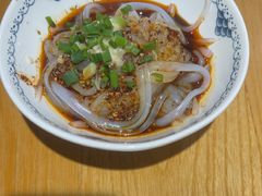 -龙抄手食府(浣花北路店)