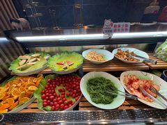 -AJIYA·池袋日式烧肉自助(天津万象城店)