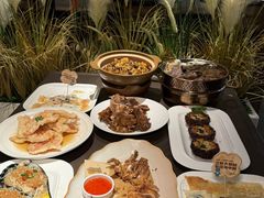 -北李·海肠捞饭·大连菜(望京凯德MALL店)