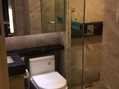 -正佳金殿维福顿公寓(广州正佳广场体育西路地铁站店)