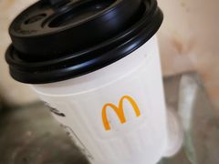 香草咖啡-麦当劳(朝阳北路店)