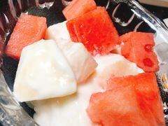 -昔士风中西餐厅(天河公园店)