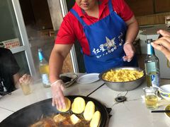-大鹅岛灶台鱼·铁锅炖(水库路店)