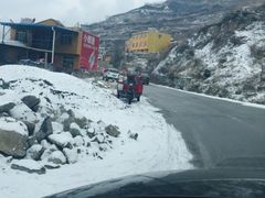 -太子岭滑雪场
