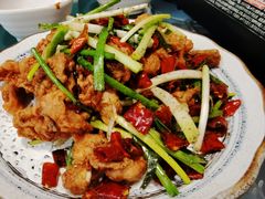 -金龙·打边炉(南京西路店)