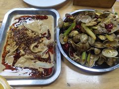 -清真·马峰烤肉(小学习北巷店)