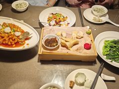 -宋园·金宴浙鲜馆(静安店)