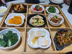-新仙清汤牛腩(铜锣湾店)