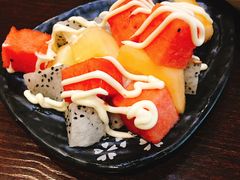 -桃夭日式料理(国信店)