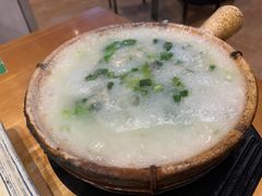 -粥家庄(南桂东分店)