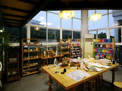 -Summer House夏莫手工坊团建活动(世博源店)