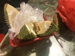 -101花果山山芭榴莲(史密斯街店)