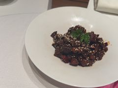 -贡宴盐帮菜自贡驻京联络处餐厅