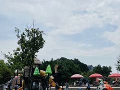 -牛岗山公园