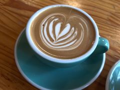 -Cafe del Volcan(永康路店)